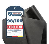 Upgrade4cars Tapis Antidérapant Voiture Imperméable 120 x 180 cm Auto