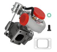 Upgraded Aftermarket GT28 GT2871 GTX2871 Turbo Compressor A/R .64 T25 1.5-2.0L