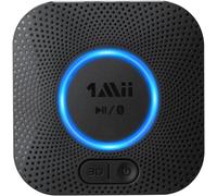 [Upgraded] B06 Plus Recepteur Bluetooth, Adaptateur Bluetooth 5.1 Pour Système Stéréo Domestique, Avec Aptx-Hd,3D Surround, Récepteur Bluetooth Pour Haut-Parleurs[Z3117]