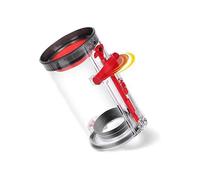 Upgraded Dust Bin Replacement for V11 V15 Sv14 Sv15 Sv22 Vacuum Cleaner Canister, Vacuum Bin Replacement-hy