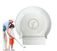 Upgraded Golf Putting Mat Indoor for Kids - Golf Game Set with LED Balls, Glow Cups, Irons & Putters, Portable Putting Green Outdoor for Home Backyard Office Party, Golfing Kids Adults