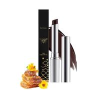 Upgraded Honeynoir Black Honey Lipstick, Honeynoir-Black Honey Lipstick, Honey Noir Black Honey Lipstick, Honeynoir Black Honey Lip, Black Honey Lipstick Tinted Lip Balm (1pcs)