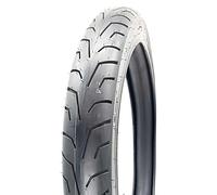 Upgraded Tyre Pneu de Rue 2.75-21 for Pneu de Remplacement de vélo Tout-Terrain