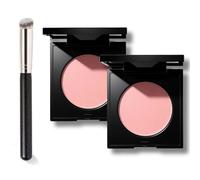 Upgraded Under Eye Brightener Concealer - EyeCorrector Effectively Cover Dark Circles, Moisturizing WaterproofConcealer (2Pcs)
