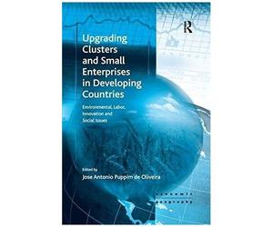 Upgrading Clusters And Small Enterprises In Developing Countries