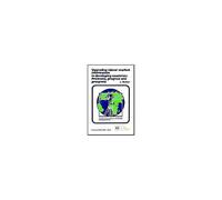Upgrading Labour Market Information In Developing Countries: Problems, Progress And Prospects