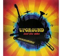 Upground - Feel the Vibe
