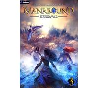 Upheaval: An Isekai Adventure