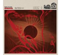 Upheaval (MP3 Inclus)