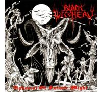 Upheaval Of Satanic Might,Black Witchery - Upheaval Of Satanic Might By Upheaval Of Satanic Might,Black Witchery (2005-04-04)