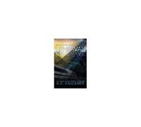 Upheaval (The Divided States Series)