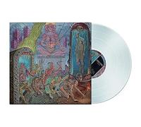 Upheaval [Vinyl]