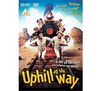 Uphill All The Way