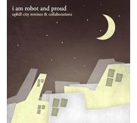 Uphill City Remixes & Collaborations