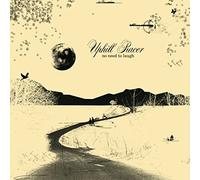 Uphill Racer - No Need to Laugh [Import]