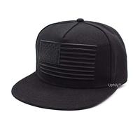 Uphily Baseball unisexe pour homme, 4.1 Noir, M/taille unique