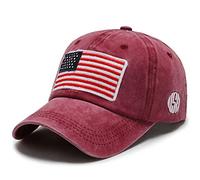 Uphily Ubc Casquette de Baseball, 1.14 Bordeaux Vintage, M/Taille Unique Mixte Adulte