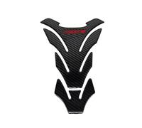 UPIKIT Autocollants de Protection pour réservoir de Carburant de Moto en Fiber de Carbone, Autocollants pour BMW F900R F900 R 900R (Taille : A1)