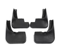 UPIKIT Bavette Anti-éclaboussures Garde-Boue De Voiture pour Honda ZR V 2022 2023 2024 ZRV HR V HRV Kit De Garde-Boue Avant Et Arrière