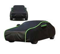 UPIKIT Housse de Voiture Bâche Voiture pour Suz ki Vitara Cabriolet (362 x 163 x 167cm),Protection Contre Les UV,Imperméable,Résistant aux Rayures