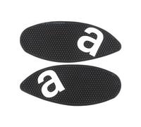 UPIKIT Tampons latéraux de réservoir de Carburant pour Moto, Autocollants de Protection, Tampon de Traction pour Aprilia RS 660 RS660 Tuono 660 2020 - 2021