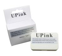 UPink T04D1 T3661 Réinitialisateur de Puce Compatible avec Epson XP-15000 XP-6000 XP-6100 XP-6001 XP-6005 XP-8500 XP-970 XP-15050 ET-15000 ET-3750 ET-3760 WF-28 60 ET. 4760 ET-3850 ET-4850 XP-5100