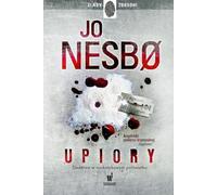 Upiory - Jo Nesbo (livre en polonais)