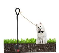 Upiulote Jeune DE Chien pour Camping HEURD Duty ARRIGEZ LA PAZE DE PAZE Payer pour L'ANCHOR LA Maison Pet pour LA Pad