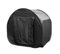Upiulote Tente sensorielle Pop-up pour Enfants 35, 43 Pouces Blackout Play Tente avec Sac de Voyage Bag Sensory DEN/SOIX Toys Aide à la TSA et à l'anxiété du TDAD