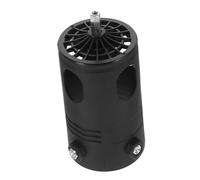 UPKOCH 1 Ensemble Automatique Compacte Éplucheur de Électrique Portable pour Cuisine Outil de Décorticage Rapide Facile à Utiliser