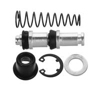 UPKOCH 1 Ensemble Kit de Réparation de Piston Plongeur pour Complet de Réparation de Frein à Disque et Kit de Rénovation de Booster de Frein Installation Facile et Accessible à de