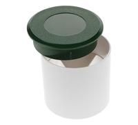 UPKOCH 1 Ensemble Tasse de Putting Couverture Cupule de Remplacement pour Entraînement de Putting Accessoire Pratique pour Expérience de et Extérieur