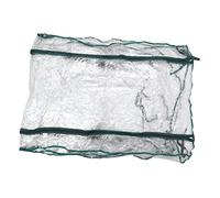 UPKOCH 1 Pièce Couverture de l'usine Gel Protecteur Maison Verte Couverture de Fleurs Couverture végétale utile Couverture de pépinière de Jardin Couverture arbustive PVC