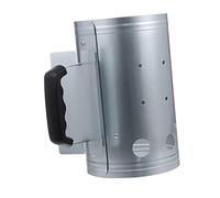 UPKOCH 1 Pièce Démarreur Barbecue Portable Allume Isolante Accessoire pour Cuisine Extérieure Grillades Plein Air