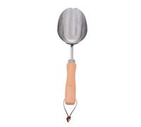 UPKOCH 1 Pièce Petite Truelle de Jardin Inoxydable Ergonomique Outil Pratique pour Creuser Planter