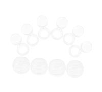 UPKOCH 10pièces Couvre-rotules De Cuisinière Transparent De De Boutons De Pour Sécurité Et Animaux Anti-accident Et Anti Protection Cuisinière à