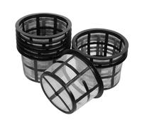 UPKOCH 10pièces Crépine De Pulvérisateur à Dos Filtre pour Pulvérisateur Agricole Accessoire De Remplacement pour Filtre Ouverture De Barillet De