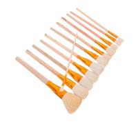 UPKOCH 12 Pièces Pollinator Pens for Succulent Plants and Fruit Trees Reusable Brushes for Manual Pollination Easy to Clean Garden Tool and Fruit Gardening