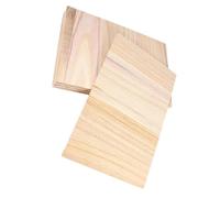 UPKOCH 15 pièces Planches Casse Taekwondo et Karaté Bois Réutilisables pour Entraînement et Performance Arts Martiaux