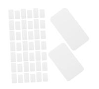 UPKOCH 180 pièces Planche Affichage Insectes Outils de pour Cartes de Spécimens pour de Science Support Pratique pour Collection Insectes et Photographies de Spécimens