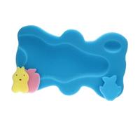 UPKOCH 1Pièce Coussin Éponge Antidérapante Pour Bain Garçon Fille De Bain Pour Mousse Épaisse Pour Bain