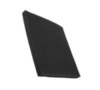 UPKOCH 1Pièce Filtre Aquarium Épais Matériau Premium pour Eau Adaptable Aux Réservoirs de Aquariums Améliore Filtration Sépare
