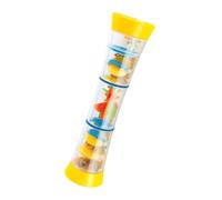 UPKOCH 1Pièce Kaleidoscope pour Garçon Fille Éducatif Simulant de Pluie Parfait pour Développement Sensoriel et Communication Parent Garçon Fille