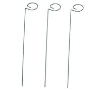 UPKOCH 2 Ensembles Supports De Plantes Supports Pratiques pour Fleurs Grimpantes Accessoires De Jardinage 3 Pièces * 2