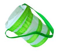 UPKOCH 2 pièces Cage à Insectes pour Garçon Fille Lot de Maison Portable pour Exploration Extérieure Filet Vert Foncé et Nature Éducatif pour Garçons et Filles Couleur Couleur Aléatoire