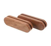 UPKOCH 2 Pièces Couvre Poignée pour Poêles Fonte et Plaques à Griller Grip Antidérapant et Chaleur Accessoires de Barbecue pour Camping et Extérieur