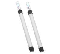 UPKOCH 2 pièces Indicateurs de Eau pour Plantes Jauge de Eau Flottante Accessoire Pratique pour Pots de Fleurs et Jardinières