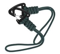 UPKOCH 2 pièces Lot de Porte-clés avec Attache Résistante Lanière Multifonction pour Randonnée Escalade et Usage Quotidien