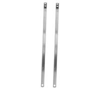 UPKOCH 2 Pièces Tige Plate de Remplacement pour Serpillière à Rouleau