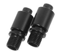 UPKOCH 2 Pièces Whammy Bar Jack For Electric Guitar Stable Tremolo Socket Kit Fit For Studio And Stage Performances Easy Installation Classic Design